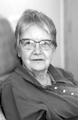 Janelle S. Greier